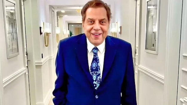 Dharmendra passes away | Omnicom gains as IPG deal nears | AIAI launches as India’s first AI industry body with top corporate leaders