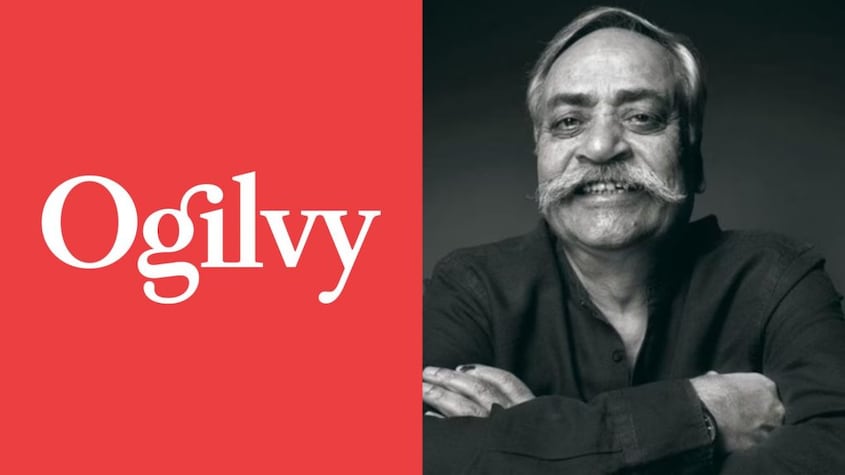 Piyush Pandey, the towering creative force who transformed the face and soul of Indian advertising, passed away on Friday, October 24, 2025. 