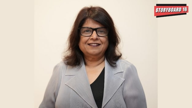 Anita Kotwani: My time at Dentsu has been both fulfilling and future-shaping