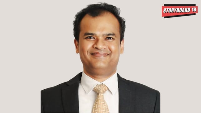 Sandeep Walunj began his career at Wipro Consumer Care as a Product Manager, then moved to Royal Friesland Foods. 