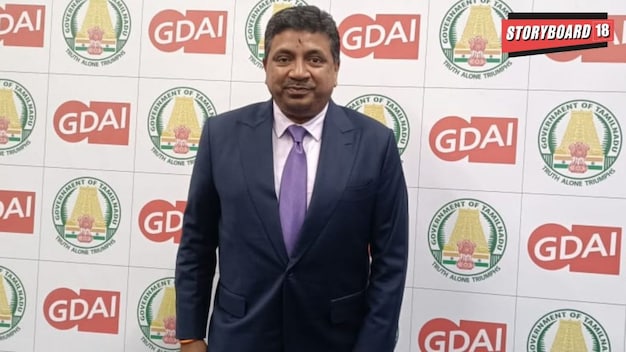 TN IT Minister slams Online Gaming Act as ‘copy-paste’ | ‘Innovation can’t suffer under regulation,’ says Dr. PTR | Nazara rebrands