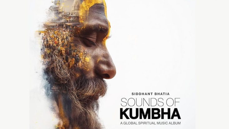 UP Govt Project executed by Network 18 ‘Sound of Kumbha’ nominated for Grammy