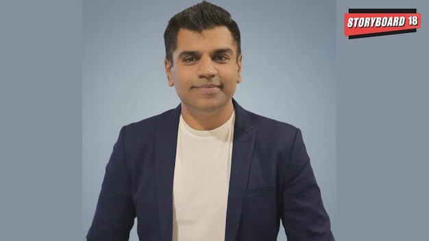 Vamsi Murthy joins Netflix India as Senior Director, Head of Marketing