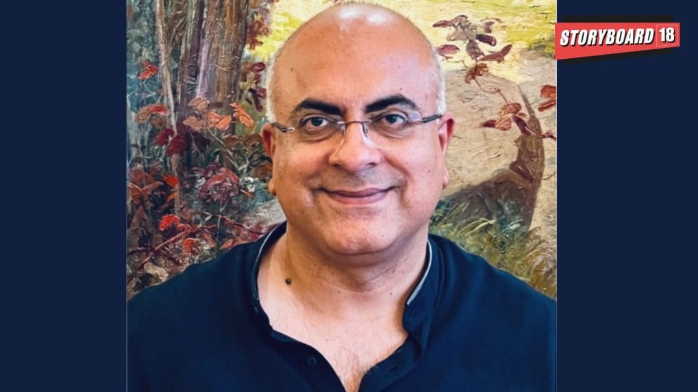 Nippon Paint India appoints Sharad Malhotra as Managing Director