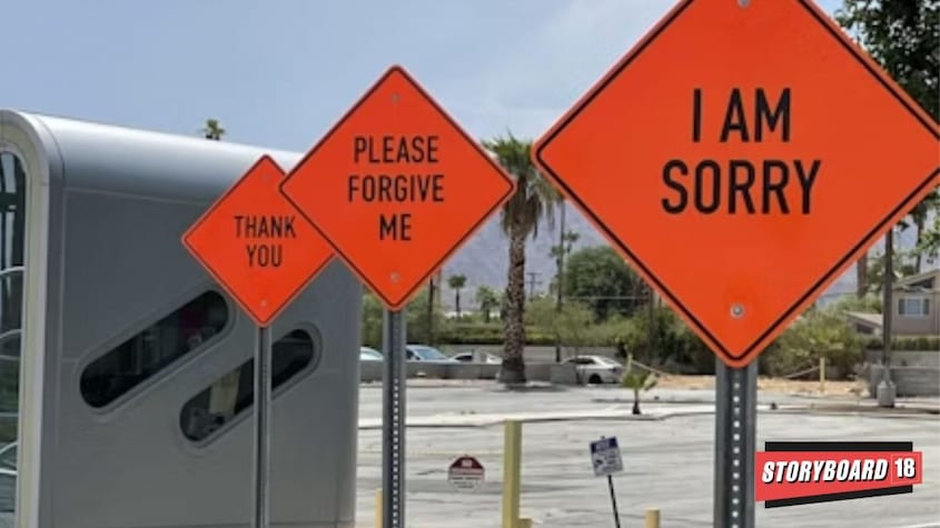 The average “brand apology” now follows a set pattern: white background, Helvetica font, and enough emotional restraint to qualify as corporate meditation. (Image Source: Unsplash)