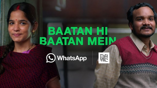 Starting with the focus market of Madhya Pradesh, ‘Baatan Hi Baatan Mein’ will be playing in semi-rural and rural single-screen cinema theatres. Plus traveling cinemas will take it to over 240 villages and hamlets for community screenings. It will also be hosted as a short film on content platforms like Zee5 and JioHotstar.