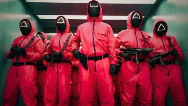 Indian streaming platforms are doubling down on Korean content - blending fandom, fashion, and storytelling to woo the country’s 600M+ digital viewers. 
