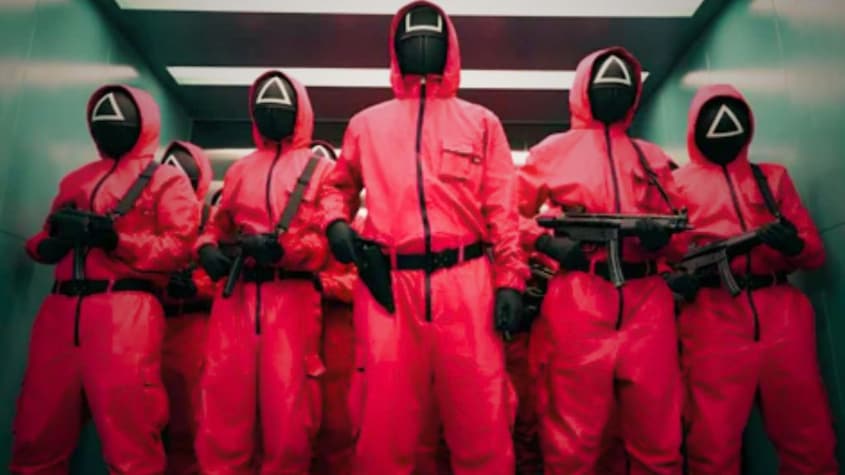 Indian streaming platforms are doubling down on Korean content - blending fandom, fashion, and storytelling to woo the country’s 600M+ digital viewers. 
