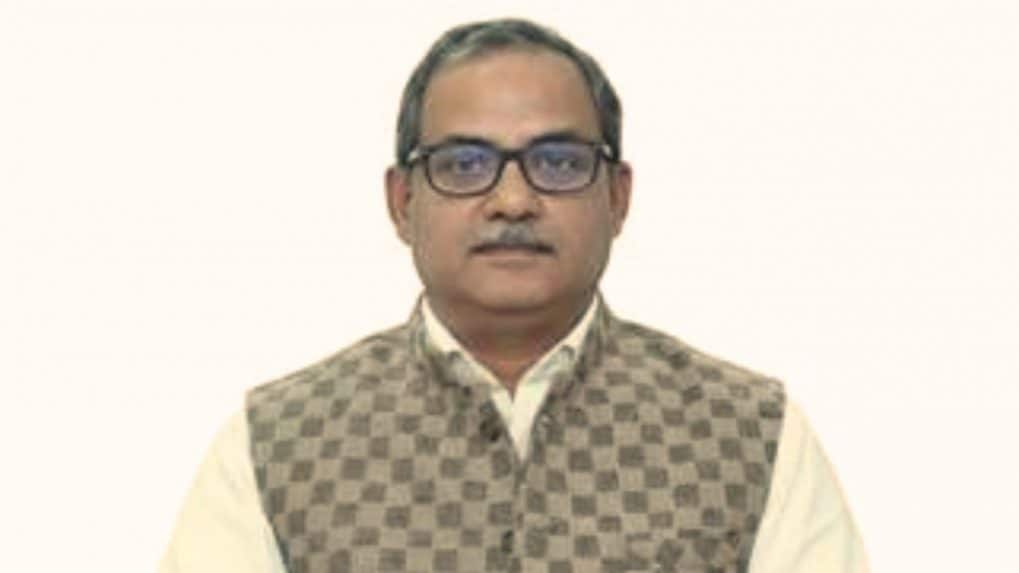 Sanjay Garg appointed Director General (Investigation) at CCPA