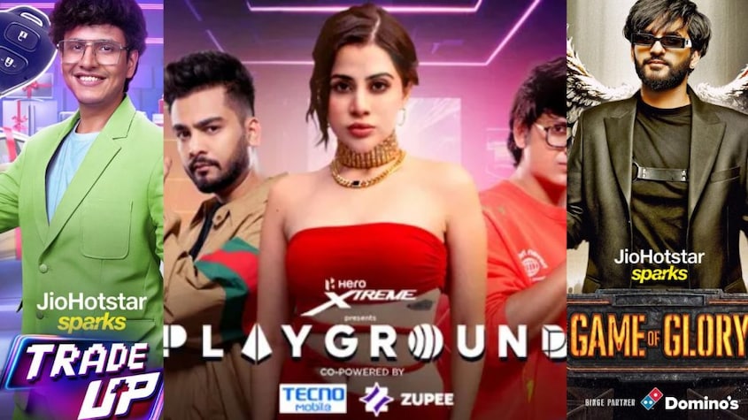The rise of creator-led entertainment underscores a cultural shift in how India consumes media. Viewers no longer just watch shows; they follow personalities they trust, across platforms and formats.
