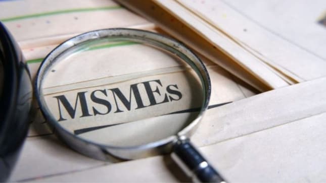 For MSMEs, the DPDP era marks more than compliance, it signals a structural change in how even the smallest Indian companies must handle personal data. (Image source: CNBCTV-18)