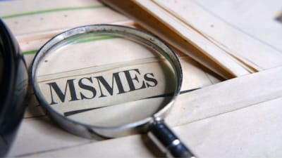 For MSMEs, the DPDP era marks more than compliance, it signals a structural change in how even the smallest Indian companies must handle personal data. (Image source: CNBCTV-18)