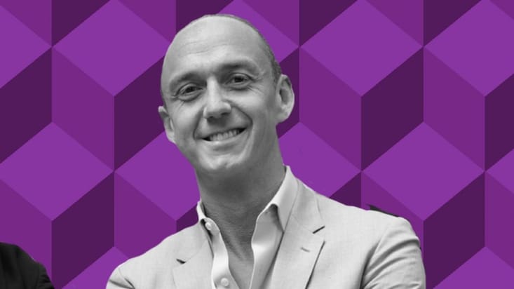 DDB Global CEO Alex Lubar exits as questions mount over agency’s future post-Omnicom–IPG merger