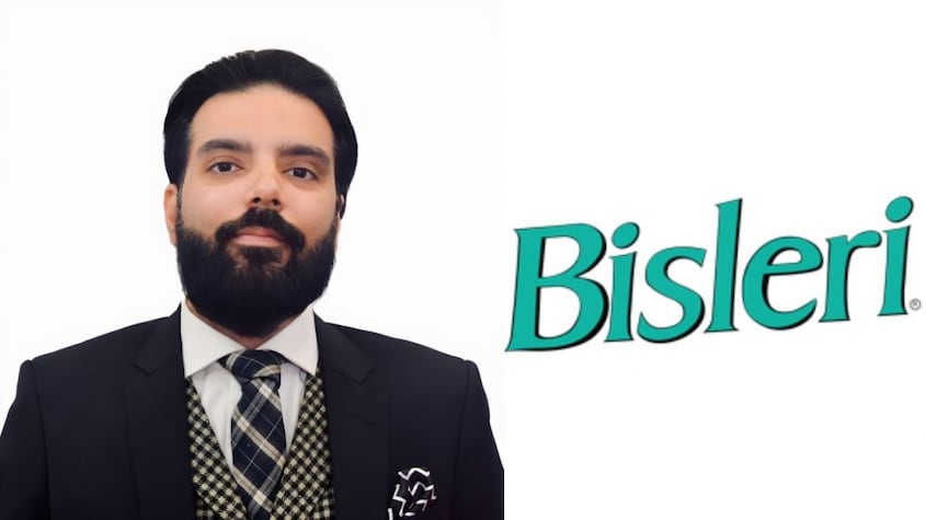 "We want to deepen our connection with pop culture, build stronger relevance with Gen Z, and enhance our premium and global appeal", says Malhotra.