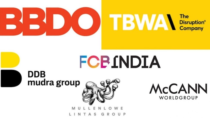 After the Mega-Merger: What fate awaits India’s Big Six Agencies- BBDO, TBWA, DDB, McCann, FCB and MullenLowe