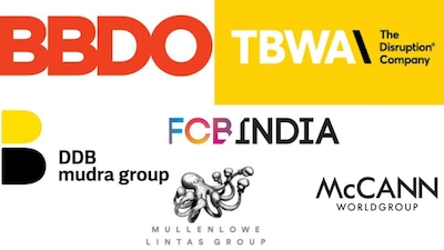 After Omnicom’s historic IPG takeover, India’s Big Six Agencies face a turbulent future- who will survive the great consolidation?
