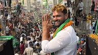 Bhojpuri actor Khesari Lal Yadav loses electoral debut from Chapra
