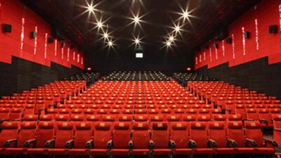 IMDb: Southern Cinema's Ascent Marks Indian Film Realignment