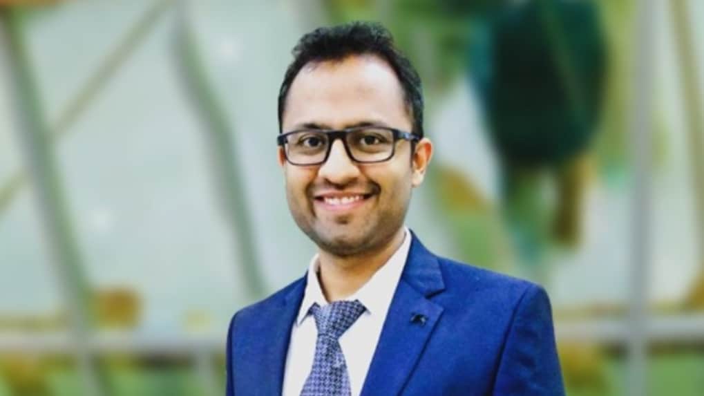 Astrotalk CEO Puneet Gupta shares humorous story after driver overhears ₹100-Crore call