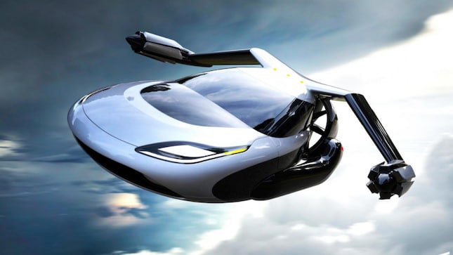 The company on Monday commenced trial production at what is being hailed as the world’s first intelligent factory for mass-produced flying cars,