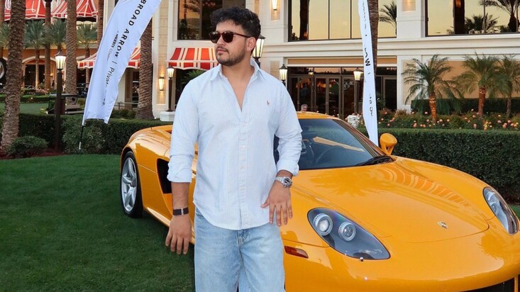 Travel influencer Anunay Sood passes away at 32; family requests privacy amid shock among fans