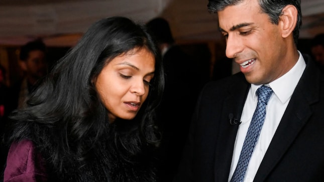 The competition, though friendly, underscored the couple’s shared enthusiasm for numeracy and their ongoing efforts through The Richmond Project to encourage stronger maths skills among students across the UK.