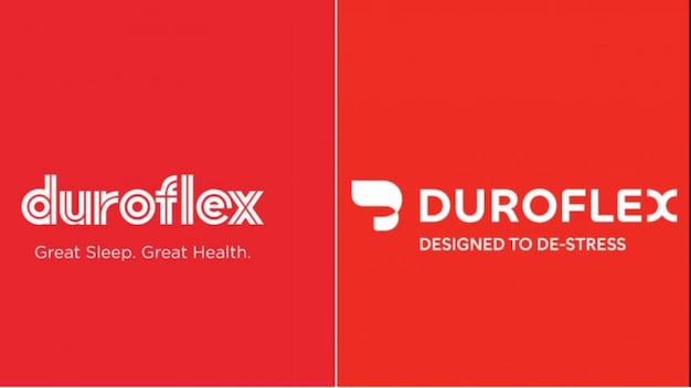Duroflex rebrands with ‘Designed to De-Stress’ focus