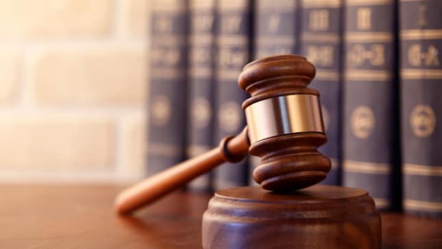 Additionally, the court awarded damages of ₹50,000 and litigation costs of ₹10,000 in favour of Jambagi.