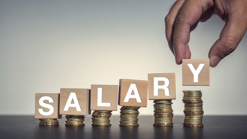 The findings underscore how tech concentration and job demand continue to shape salary structures across India’s urban centres.