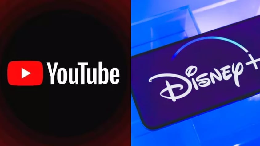 The breakdown in talks has already affected major sporting events, with college football fans missing live broadcasts on ABC and ESPN last weekend.