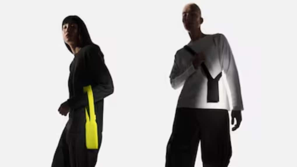 Apple’s latest accessory is a shoulder bag for iPhone, and costs a whopping ₹26,000