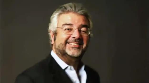 Oriflame appoints Robert Bensoussan as Chairman