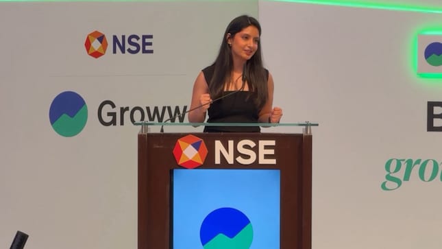 The listing comes amid a broader market debate over inflated valuations, and Groww’s strong debut is expected to bolster investor confidence in the ongoing IPO market.