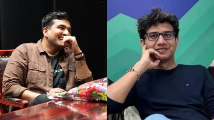 Bengaluru founder shares message from Groww CEO Lalit Keshre; says '‘Be addicted to your platform’