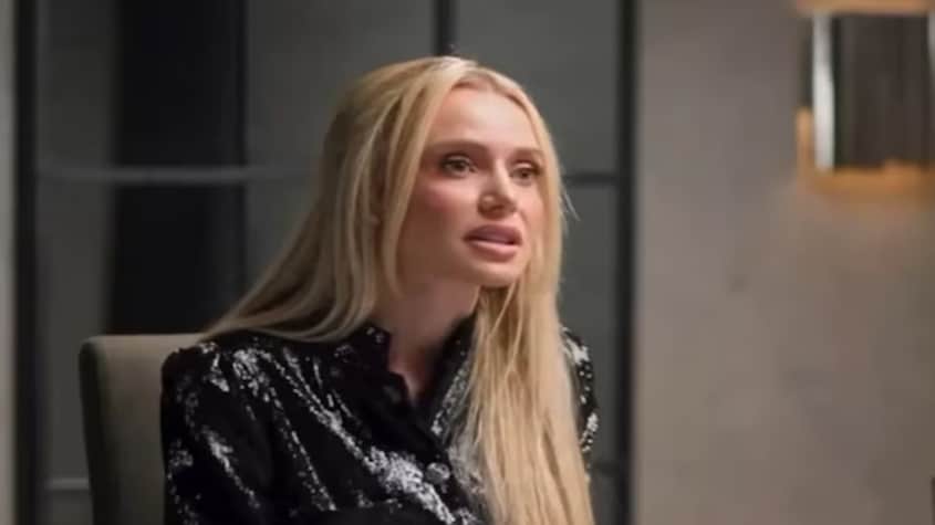 Natalie Dawson's perspective on extramarital affair has triggered debate on social media.