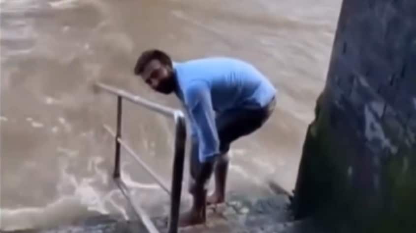 Across England, a record number of designated bathing sites have been rated “poor”, with multiple stretches of the Thames failing to meet safety standards.