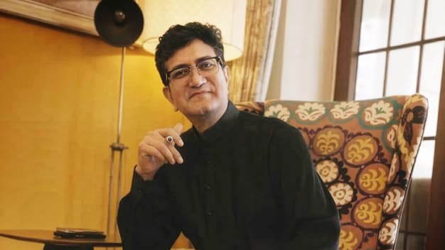 Prasoon Joshi to Receive AAAI Lifetime Achievement Award 2025