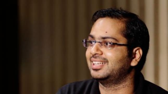 He said they opted for this arrangement because they wanted to focus their energy entirely on building GreyLabs.