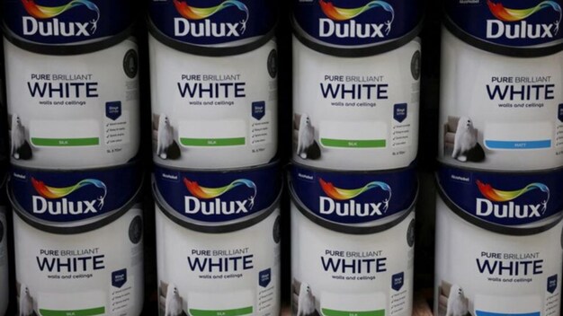 AkzoNobel to acquire Axalta in $25 Billion deal, forming global coatings giant