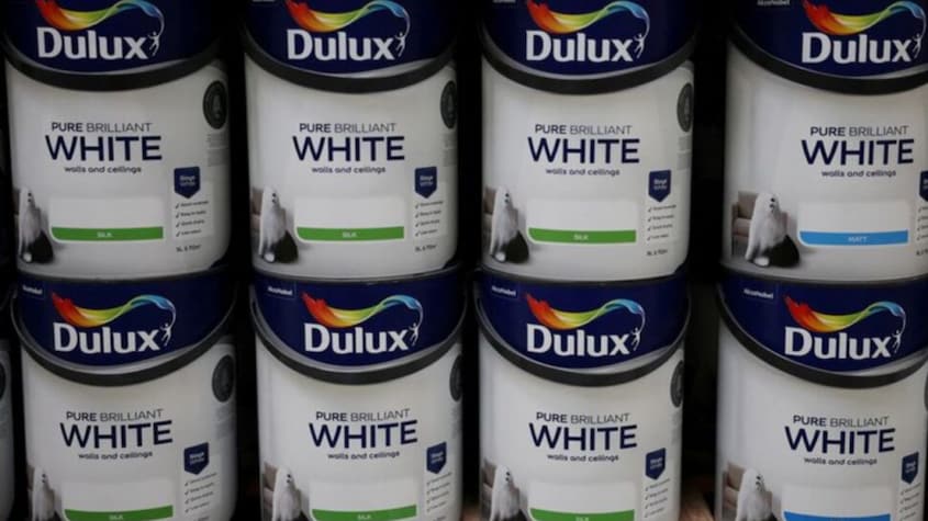 AkzoNobel’s current chief executive, Greg Poux-Guillaume, will lead the merged group as CEO.