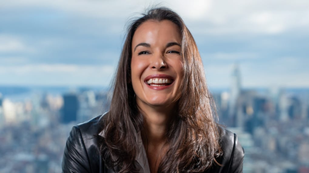 Ogilvy appoints Lyndsey Corona as CEO for the U.S.