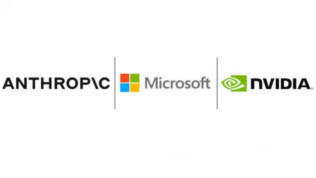 The partnership combines Microsoft’s global cloud scale, Nvidia’s leadership in compute hardware and Anthropic’s frontier-model expertise, forming a powerful alliance at a pivotal moment in the rapidly advancing AI landscape.