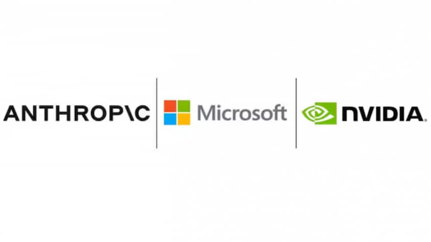 The partnership combines Microsoft’s global cloud scale, Nvidia’s leadership in compute hardware and Anthropic’s frontier-model expertise, forming a powerful alliance at a pivotal moment in the rapidly advancing AI landscape.