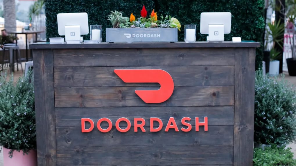 DoorDash confirms data breach exposing users’ phone numbers and addresses