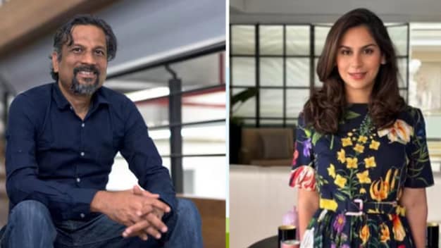 Zoho’s Sridhar Vembu counters Upasana Konidela’s egg-freezing message, urges young entrepreneurs to start families early