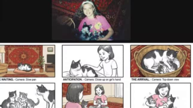 Image: X/ @icreatelife