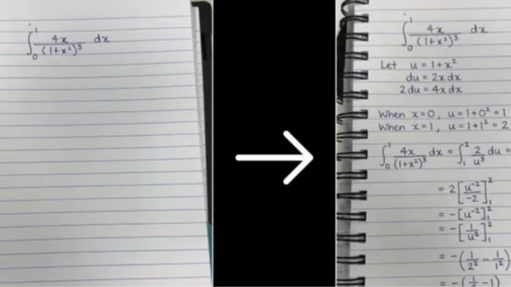 Google’s Nano Banana Pro stuns users by solving maths problems in real handwriting