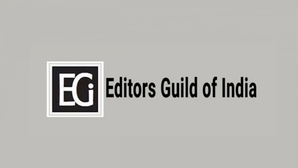 Editors Guild names Sanjay Kapoor as President in uncontested leadership transition