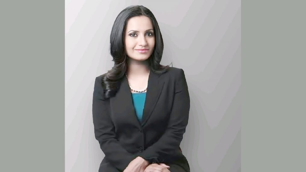 TCS names Kritika Saxena Head of Marketing for India
