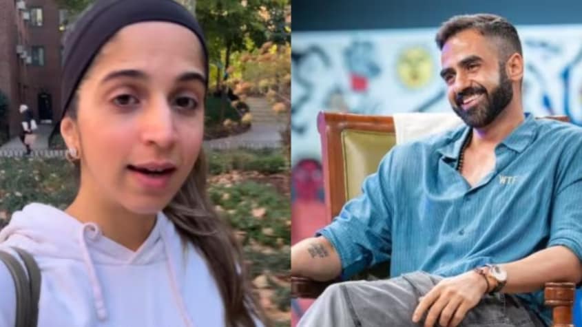 Patel emphasised that certain industries, including consulting, private equity, venture capital and finance, require specific credentials and training that an MBA provides.